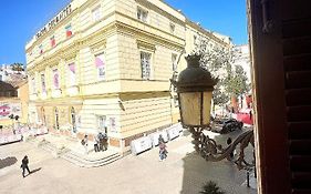 La Merced Centro Rooms