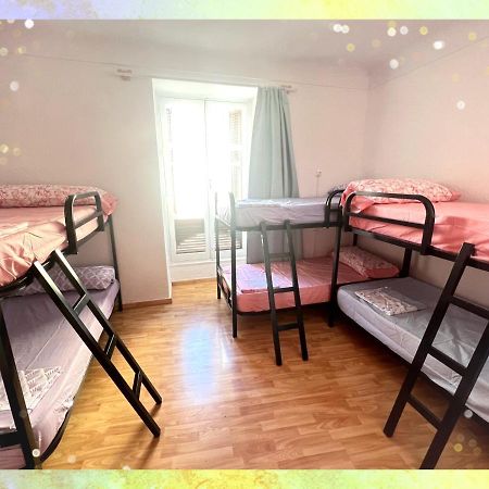 La Merced Centro Rooms Малага Екстер'єр фото