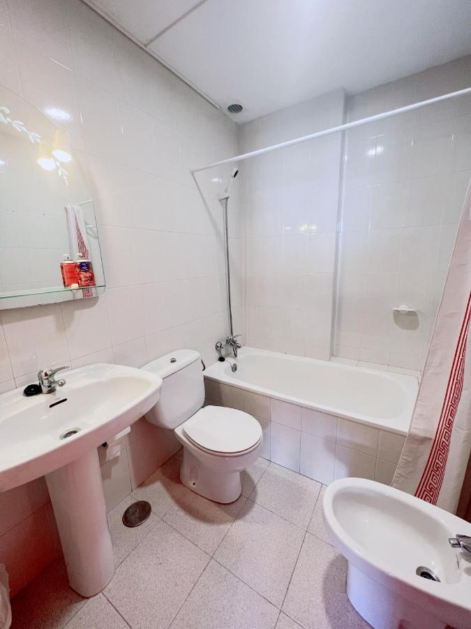 La Merced Centro Rooms Малага Екстер'єр фото